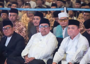 Silaturahmi Tilawati Nasional Himpun 8.000 Guru Ngaji