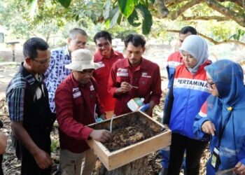 Pemberdayaan Disabilitas hingga Lingkungan, Ini Aksi Nyata KPI