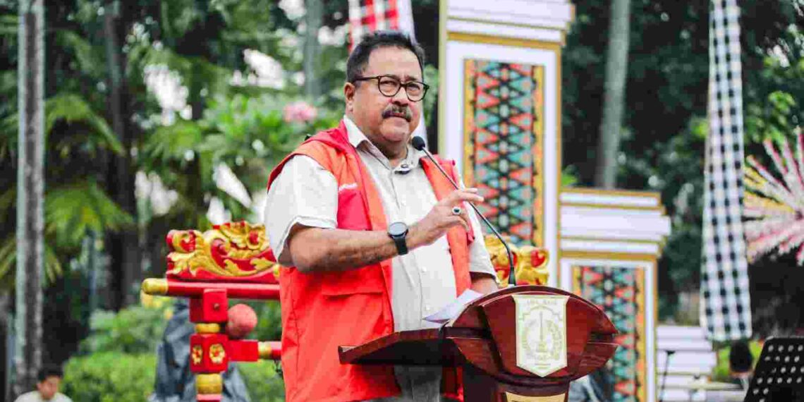 Kolaborasi Budaya dan UMKM Meriahkan Bung’s Market Jakarta