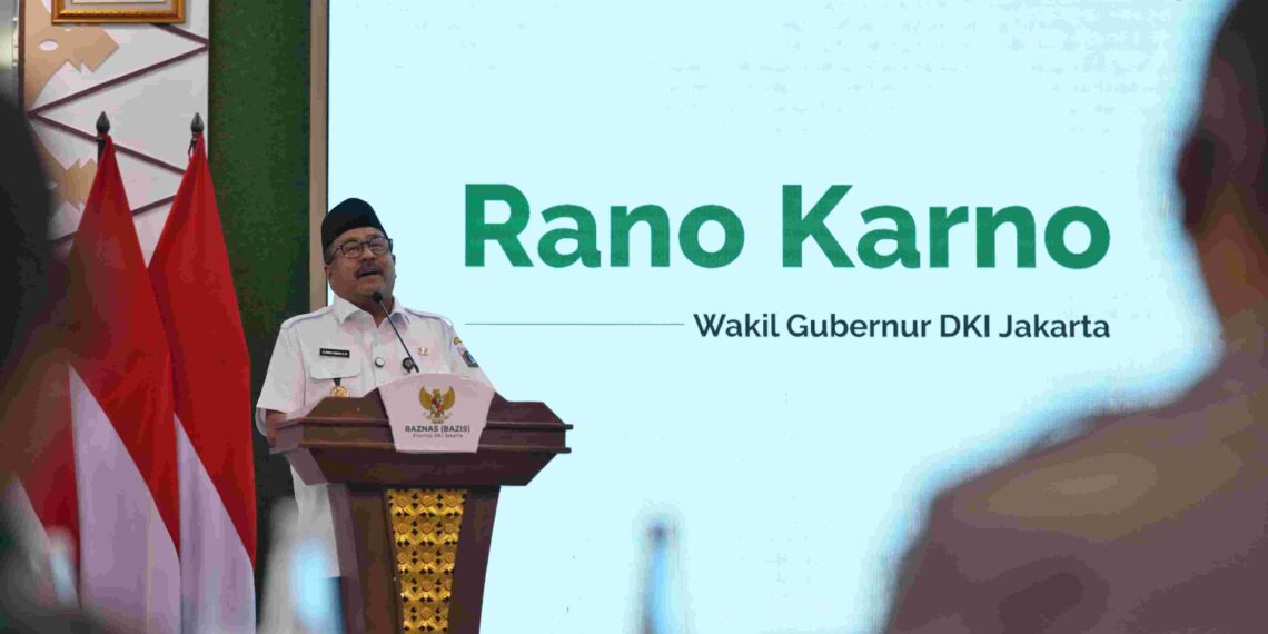 Masjid Award 2025: Dorong Masjid Ramah dan Inklusif