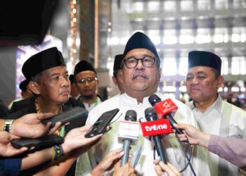 Pemprov DKI Perkuat Pendidikan Al-Qur’an Lewat Sertifikasi