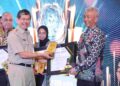 Paritrana Award 2025, Apresiasi untuk Perlindungan Pekerja