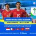 Jakarta Jadi Pusat Sport Tourism Lewat SEA V League