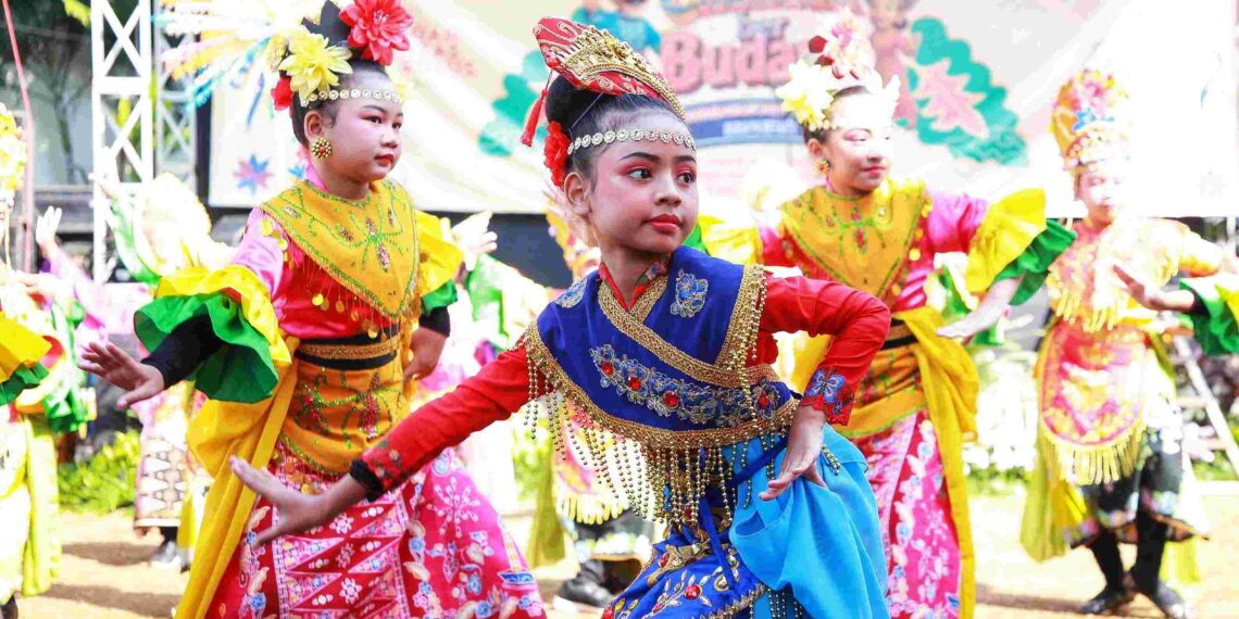 Festival Cilandak Jadi Agenda Tahunan Jakarta