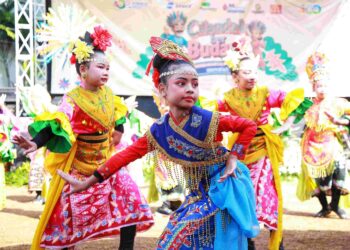 Festival Cilandak Jadi Agenda Tahunan Jakarta
