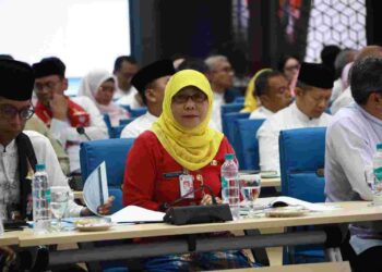 Tujuh Jurus Pemprov DKI Atasi Krisis Ketimpangan Ekonomi