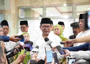 Pemprov DKI Akan Perkuat Transparansi dan Pengawasan