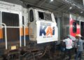 KRL Buatan Anak Bangsa Ini Siap Uji Nyali di Jalur Panjang