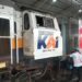 KRL Buatan Anak Bangsa Ini Siap Uji Nyali di Jalur Panjang