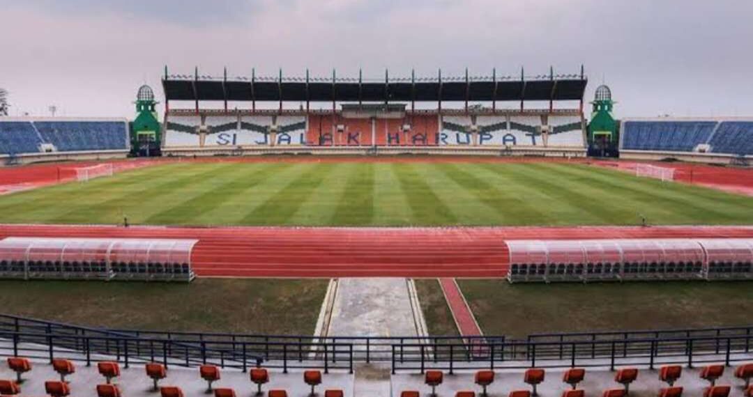 Piala Presiden 2025 Dorong UMKM Berkembang