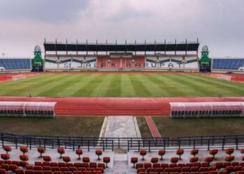 Piala Presiden 2025 Dorong UMKM Berkembang