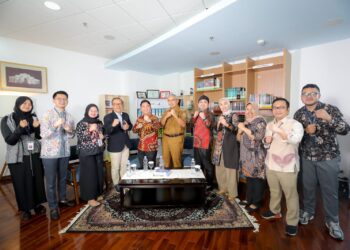 Bandung Jadi Tuan Rumah Sunda Karsa Fest 2025