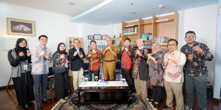 Bandung Jadi Tuan Rumah Sunda Karsa Fest 2025