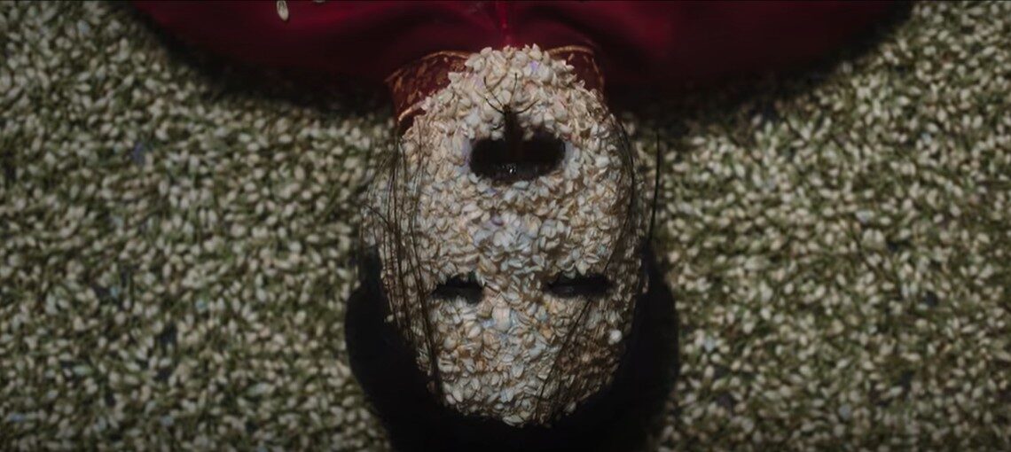 Nonton Horor Pernikahan Arwah Netflix, Ungkap Tradisi Leluhur dan Kutukan