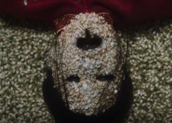 Nonton Horor Pernikahan Arwah Netflix, Ungkap Tradisi Leluhur dan Kutukan