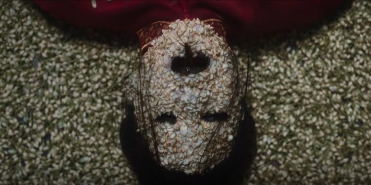 Nonton Horor Pernikahan Arwah Netflix, Ungkap Tradisi Leluhur dan Kutukan