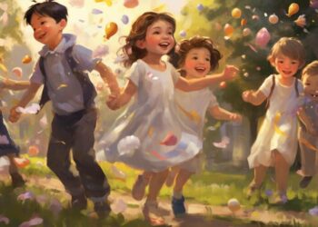 Orang Tua Wajib Tahu! Cara Mengatur Keuangan untuk Anak Generasi Alpha