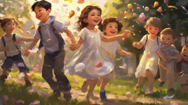 Orang Tua Wajib Tahu! Cara Mengatur Keuangan untuk Anak Generasi Alpha