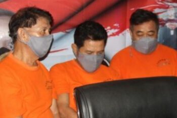 Pembobolan rumah mewah Jakarta Barat Dan Yang Hilang