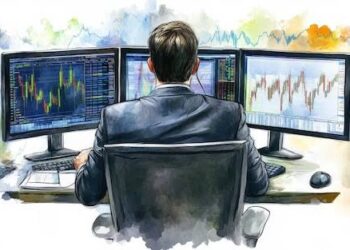 Octa Beberkan Tools Penting untuk Minimalkan Risiko Trading