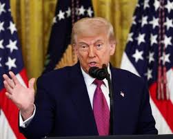 Trump Umumkan Kesepakatan Tarif Dagang dengan Indonesia, Detail Masih Dirahasiakan