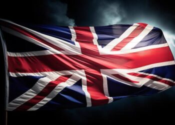 Tarif Tinggi AS ke Uni Eropa Bisa Jadi Berkah Tak Terduga Bagi Inggris