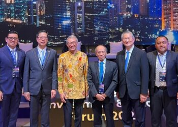 KEK Jadi Andalan RI Tarik Investasi Thailand Lewat IITF Bangkok