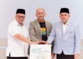 Islamic Endowment Fund BSI Resmi Diperkenalkan