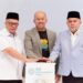 Islamic Endowment Fund BSI Resmi Diperkenalkan