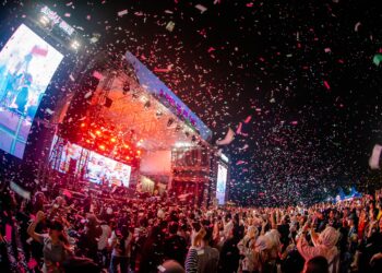 Bank BJB Ramaikan Social Chic 2025 Bandung, Serap Ribuan Pengunjung