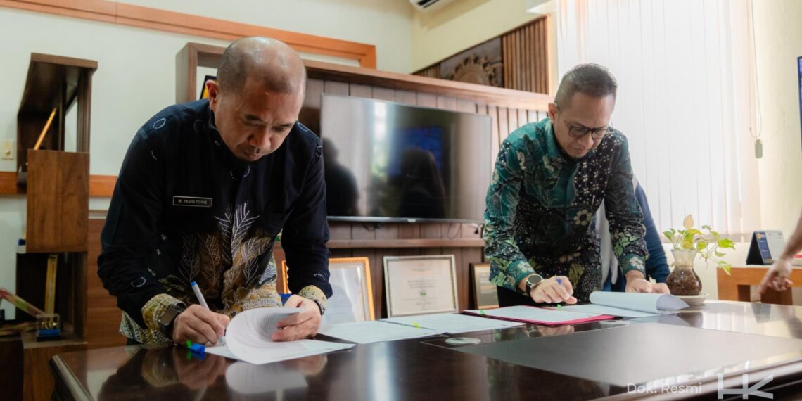 Konektivitas Baru: Kalimantan dan Pulau Laut Tersambung Jembatan