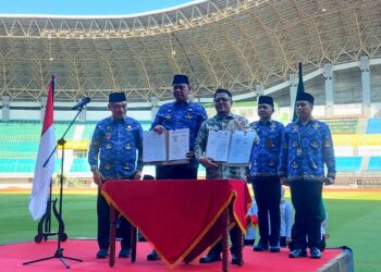 Bank bjb Perluas Literasi Finansial untuk Pegawai Kontrak