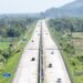 Hutama Karya Tetapkan Tarif Tol Pertama di Sumbar