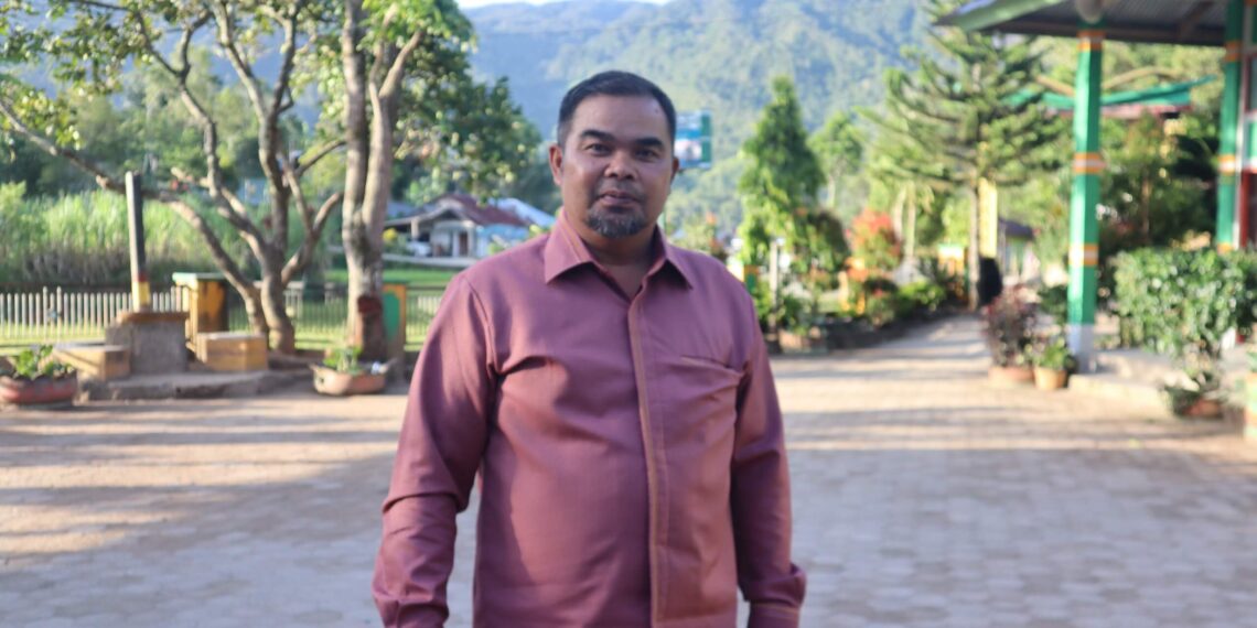 Kisah Inspiratif Kampung Berseri Astra Tabek Talang