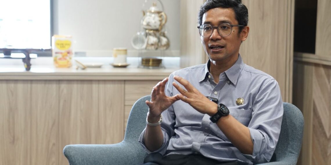 Ancaman Tsunami Asia Timur Usai Gempa Besar di Rusia