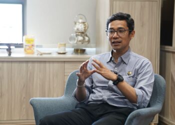 Ancaman Tsunami Asia Timur Usai Gempa Besar di Rusia