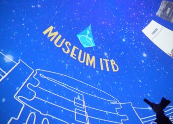Museum ITB Resmi Diluncurkan di Bandung