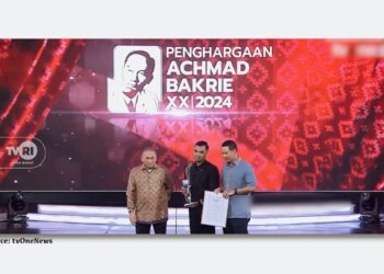 Inovasi Material Nano ITB Mendunia