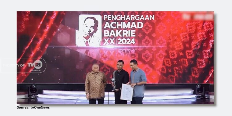 Inovasi Material Nano ITB Mendunia