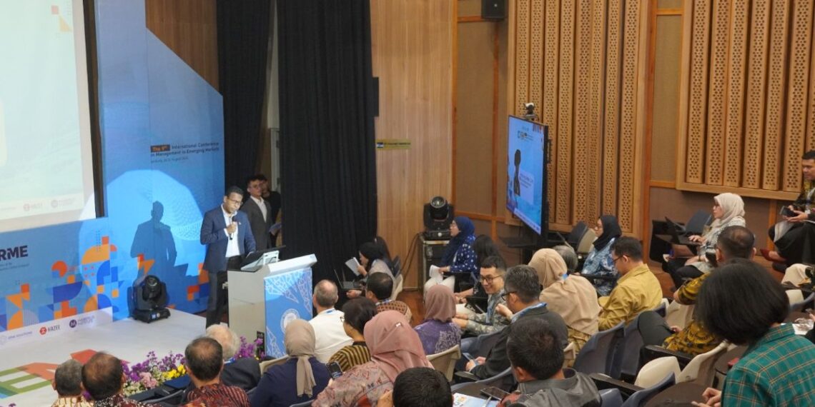 ICMEM 2025 Hadirkan Kolaborasi Akademisi dan Industri