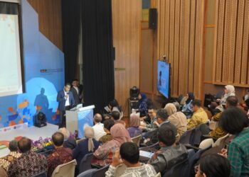 ICMEM 2025 Hadirkan Kolaborasi Akademisi dan Industri