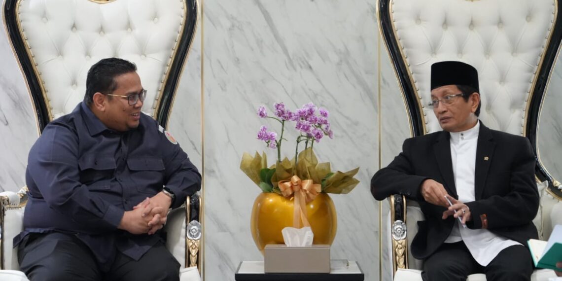 Bawaslu dan Kemenag Perkuat Pengawasan Partisipatif Pemilu