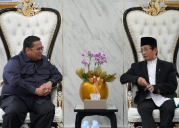 Bawaslu dan Kemenag Perkuat Pengawasan Partisipatif Pemilu