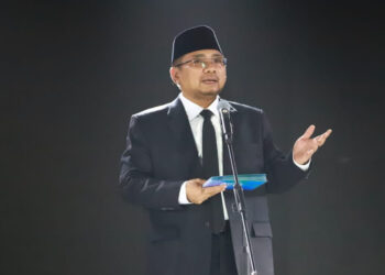 Dugaan Korupsi Haji, Rumah Yaqut Digeledah