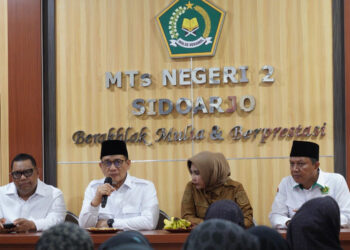 Transformasi Kemenag Usai Lepas Penyelenggaraan Haji