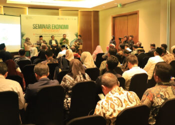 Optimalisasi Wakaf, Solusi Pembiayaan Ekonomi Umat