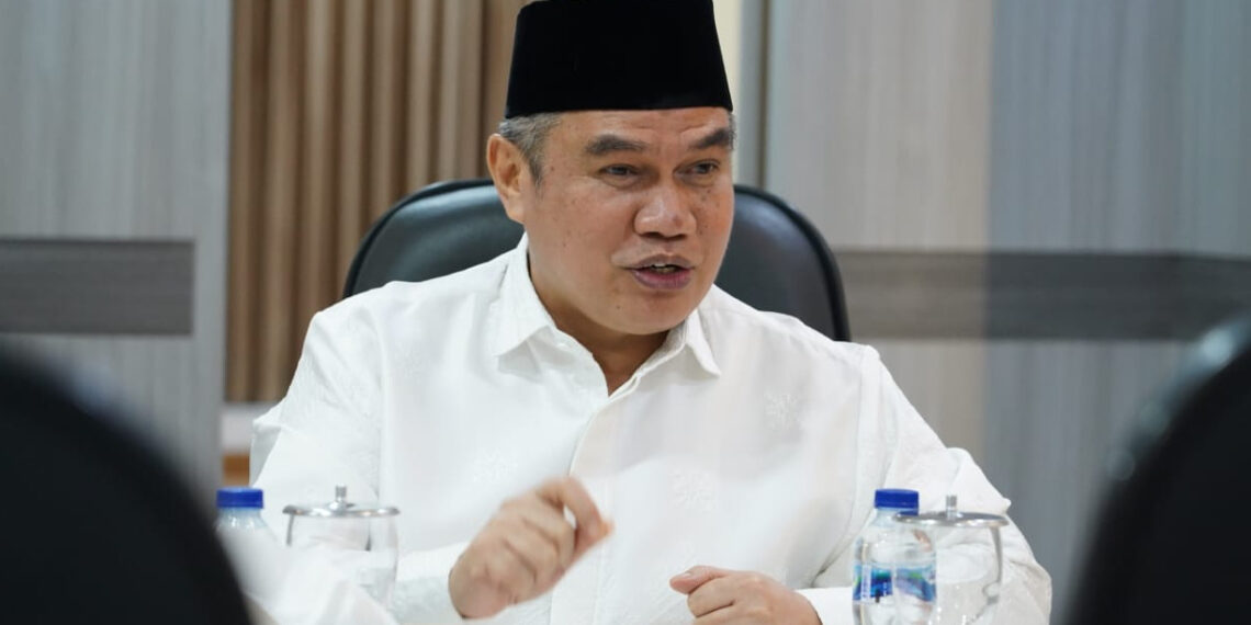 Kemenag Perkuat Auditor untuk Bongkar Korupsi