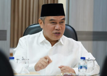 Kemenag Perkuat Auditor untuk Bongkar Korupsi