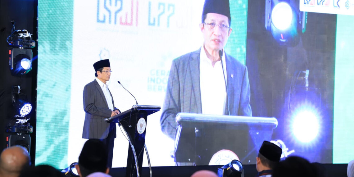 BWI Diminta Menukikkan Pendapatan Wakaf Nasional