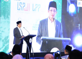 BWI Diminta Menukikkan Pendapatan Wakaf Nasional